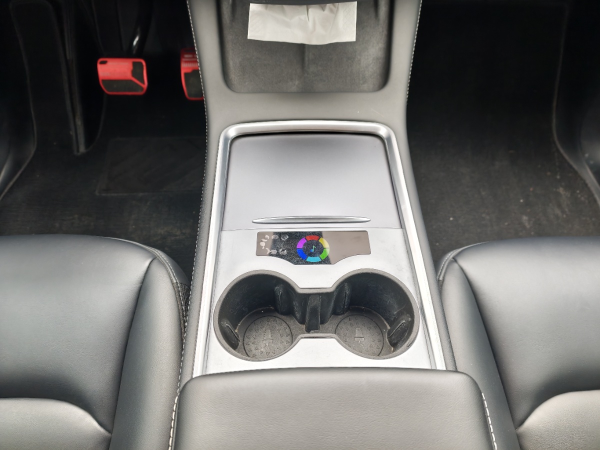 Tesla Model Y 2023 car image #16