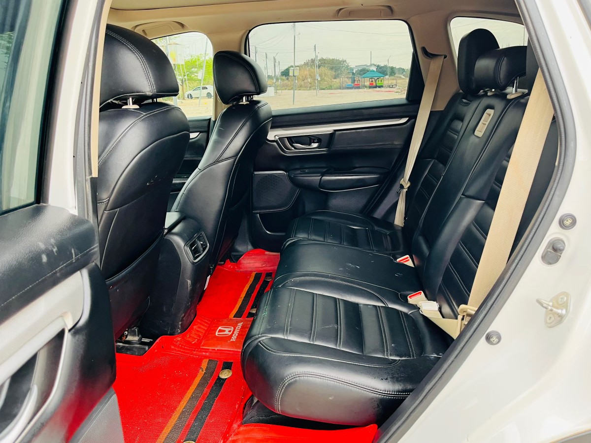 Honda CR-V 2022 car image #8