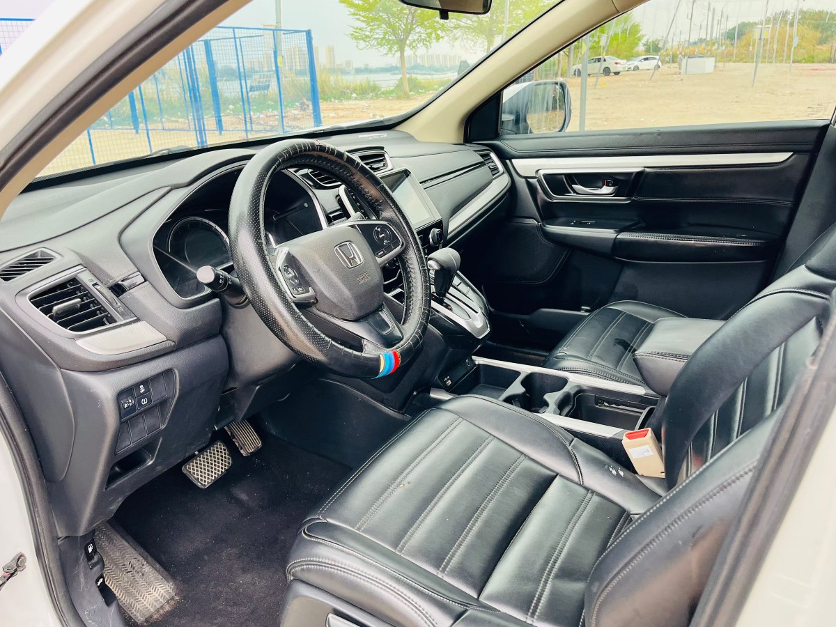 Honda CR-V 2022 car image #6