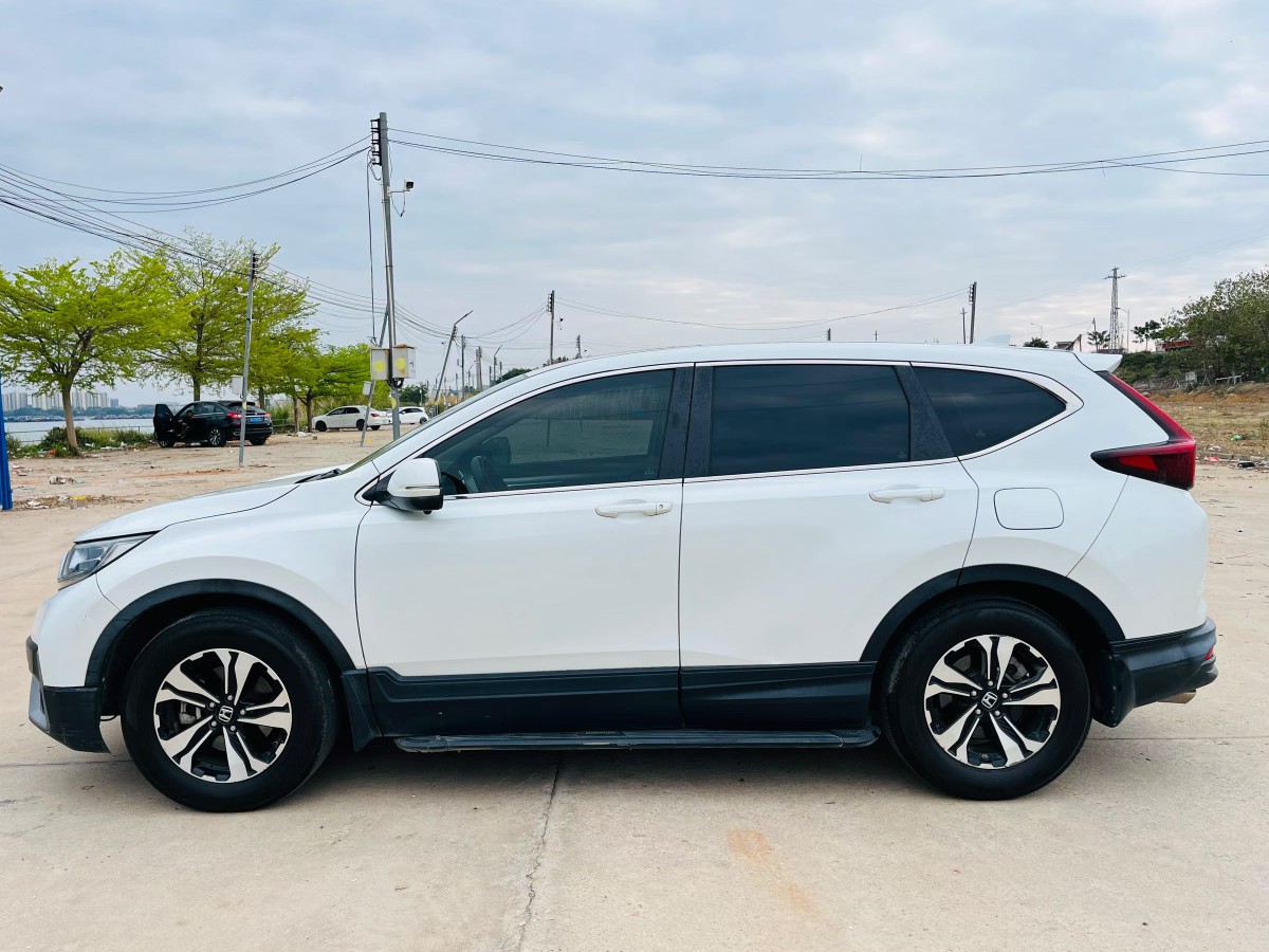 Honda CR-V 2022 car image #3