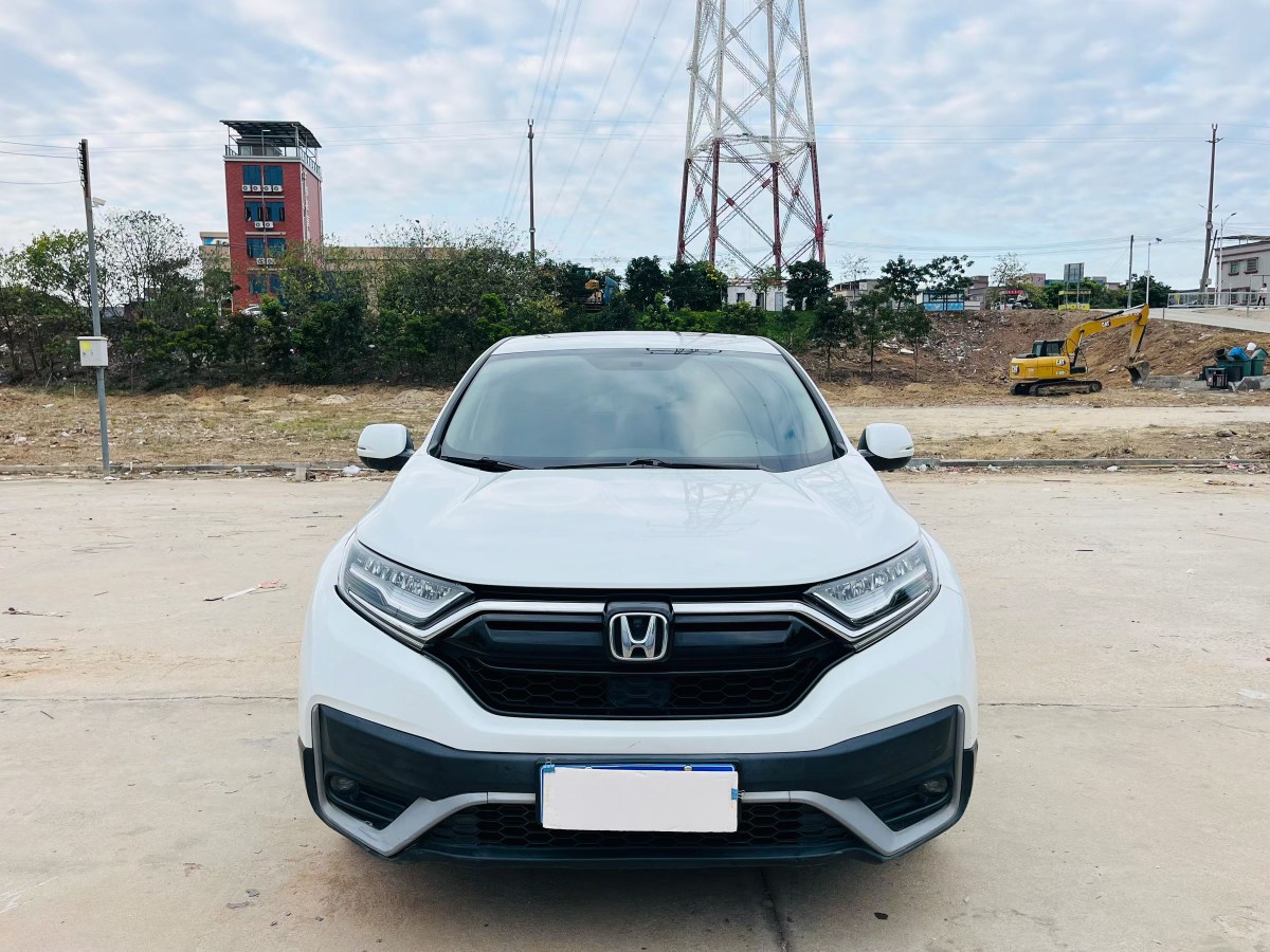 Honda CR-V 2022 car image #5