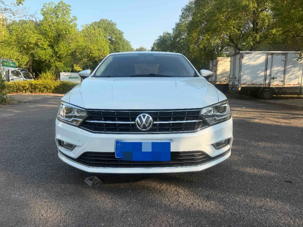 Volkswagen Bora 2018 #3 Volkswagen Bora 2018 car image #3
