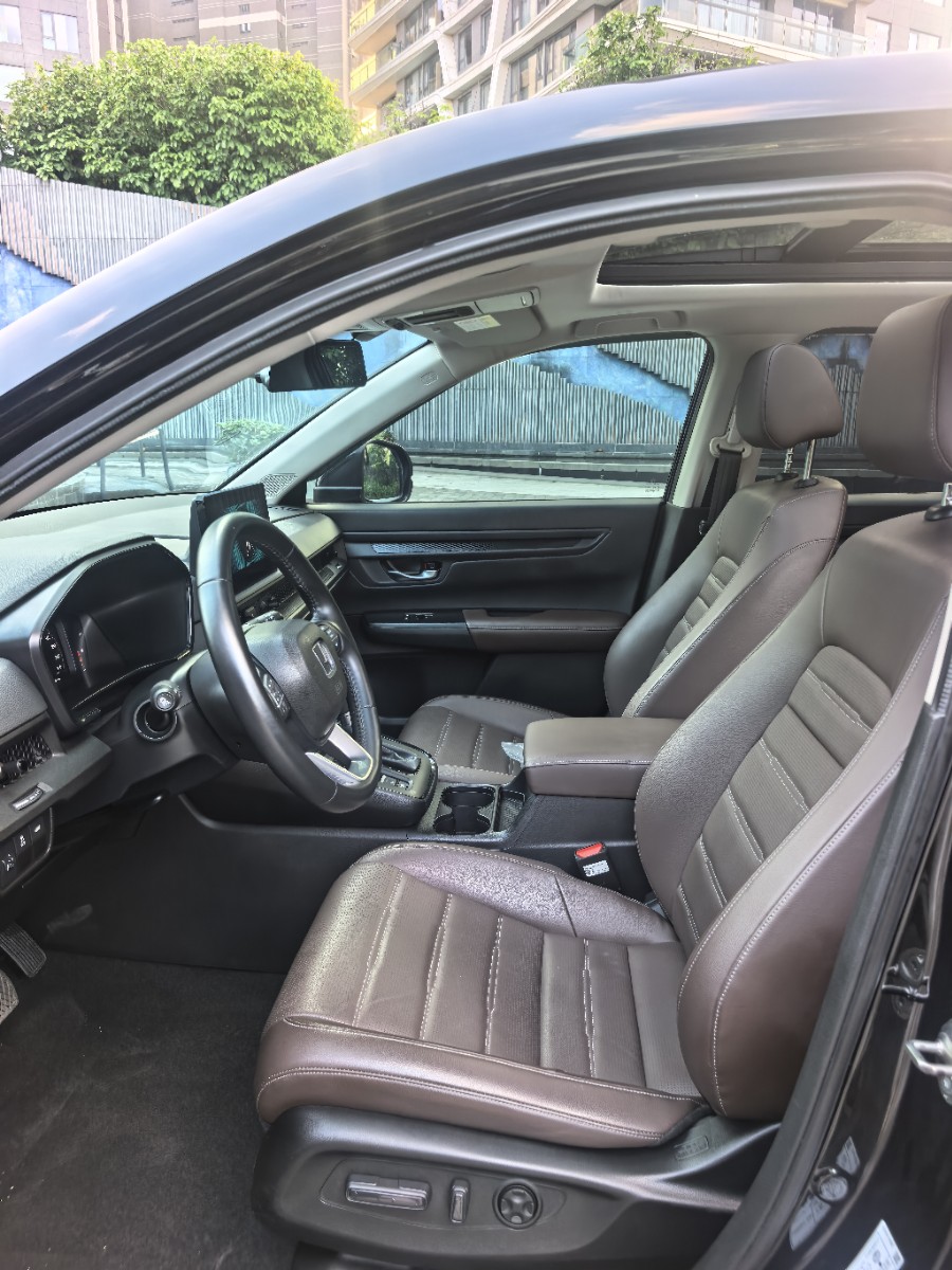 Honda CR-V 2023 car image #7