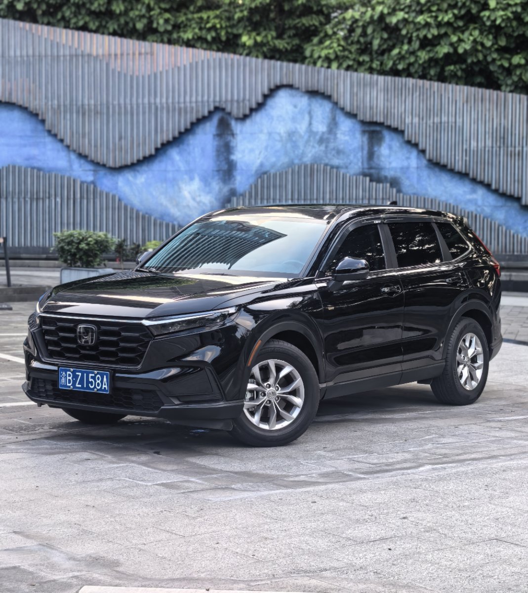 Honda CR-V 2023 car image 