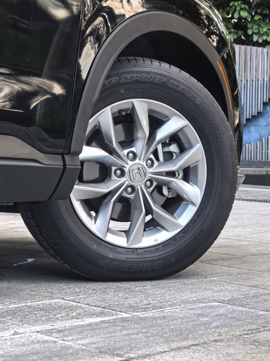 Honda CR-V 2023 car image #13