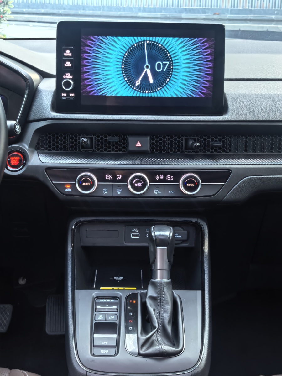 Honda CR-V 2023 car image #10
