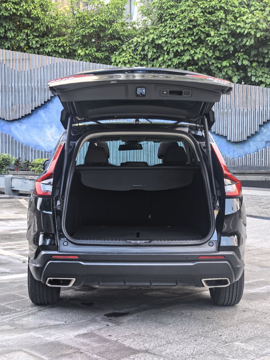 Honda CR-V 2023 car image #14