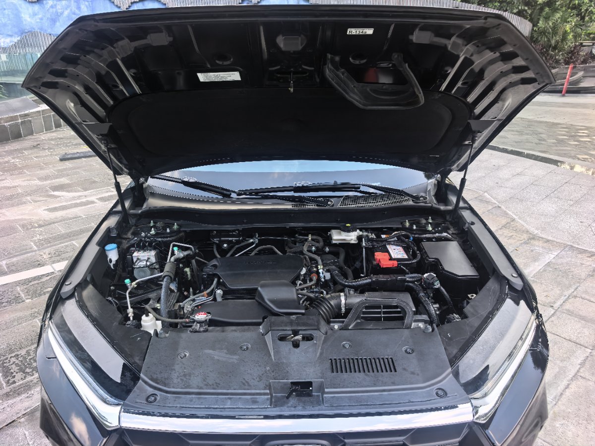 Honda CR-V 2023 car image #15