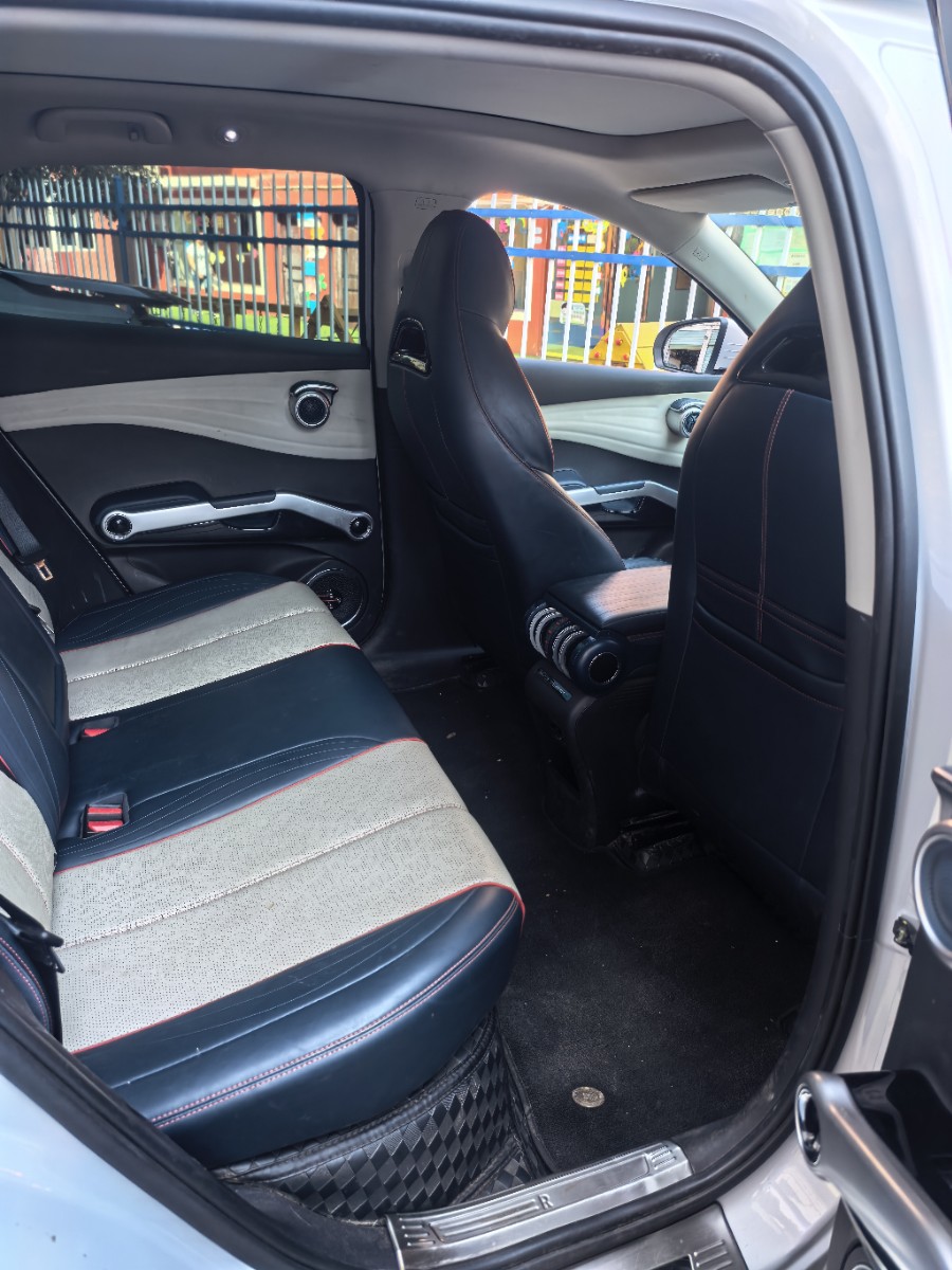 BYD Yuan Plus 2023 car image #8