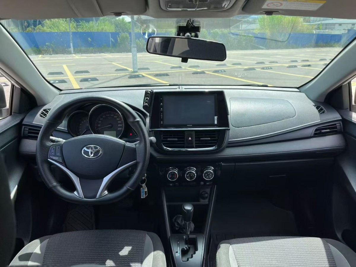 Toyota Vios 2023 #6 Toyota Vios 2023 car image #6