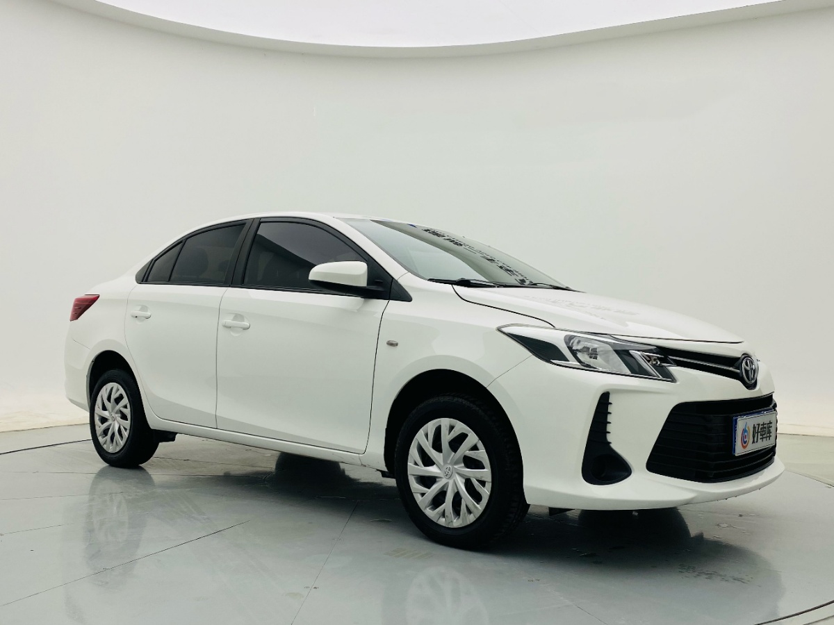 Toyota Vios 2021 #3 Toyota Vios 2021 car image #3