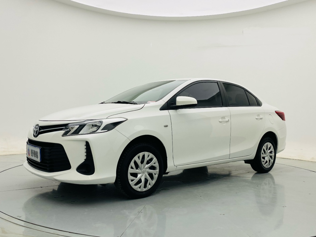 Toyota Vios 2021 Toyota Vios 2021 car image