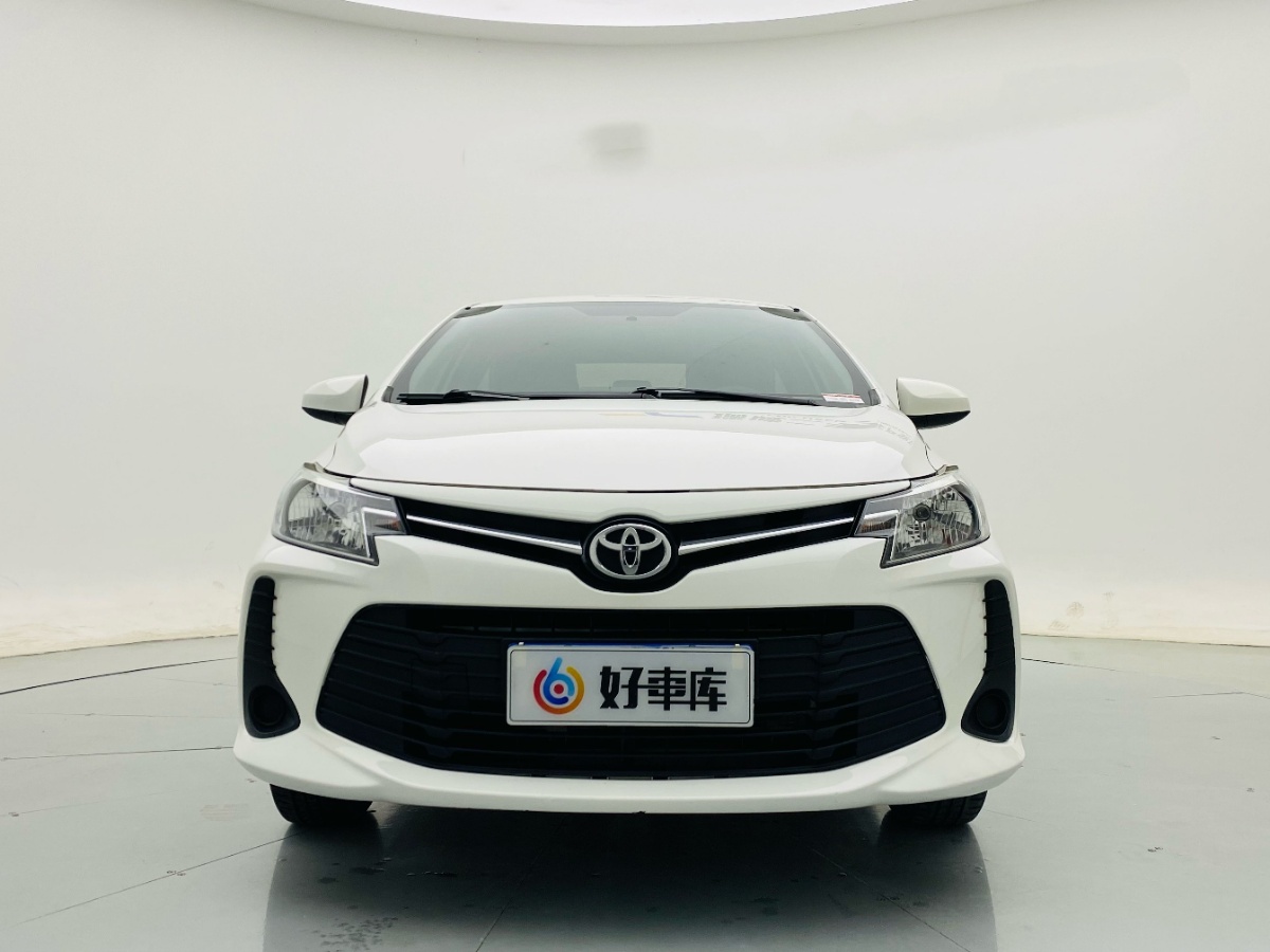 Toyota Vios 2021 #2 Toyota Vios 2021 car image #2