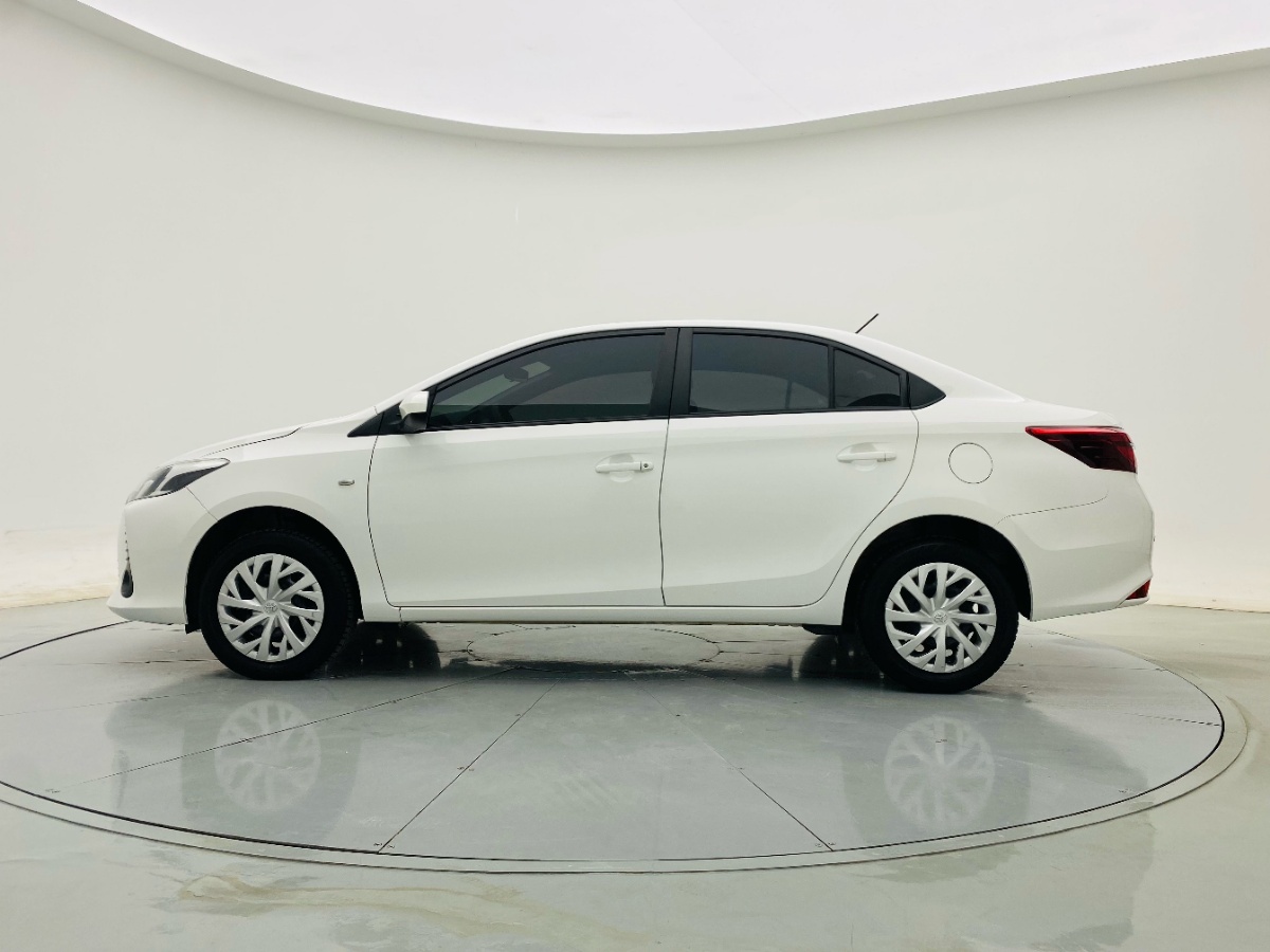 Toyota Vios 2021 #4 Toyota Vios 2021 car image #4