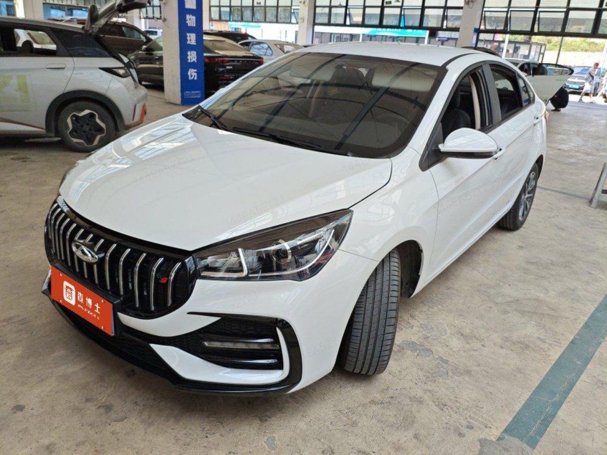 Chery Arrizo 5 2024 Chery Arrizo 5 2024 car image