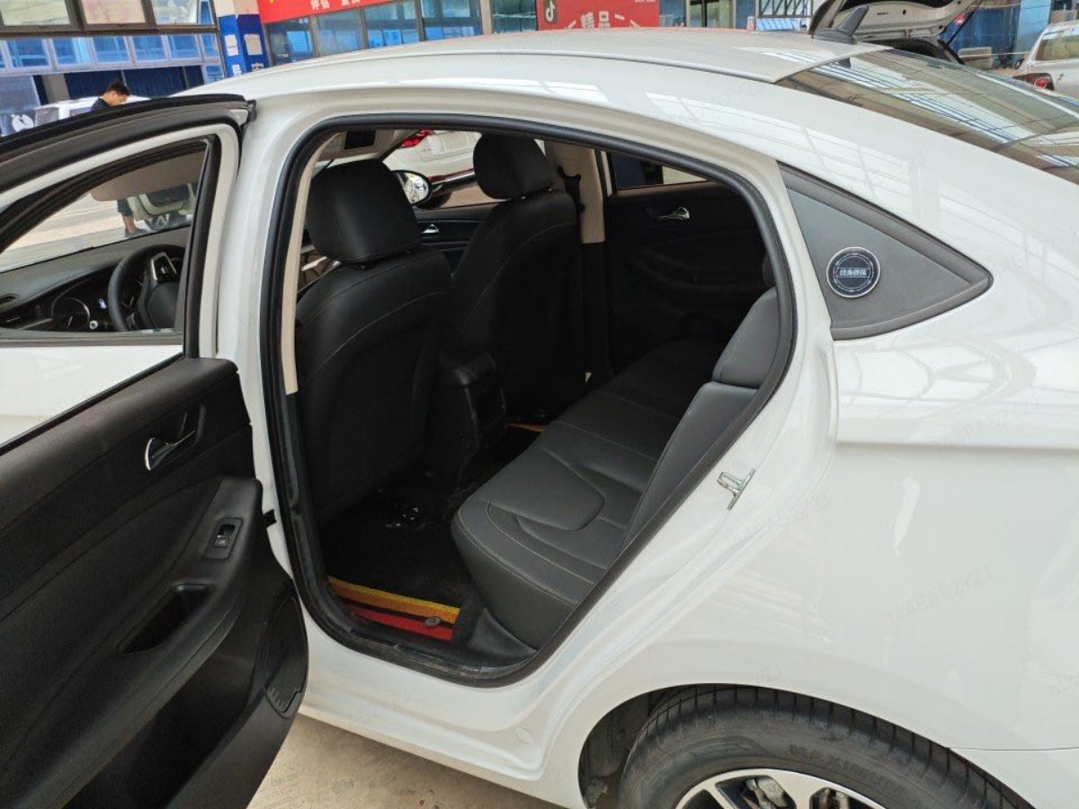 Chery Arrizo 5 2024 #8 Chery Arrizo 5 2024 car image #8