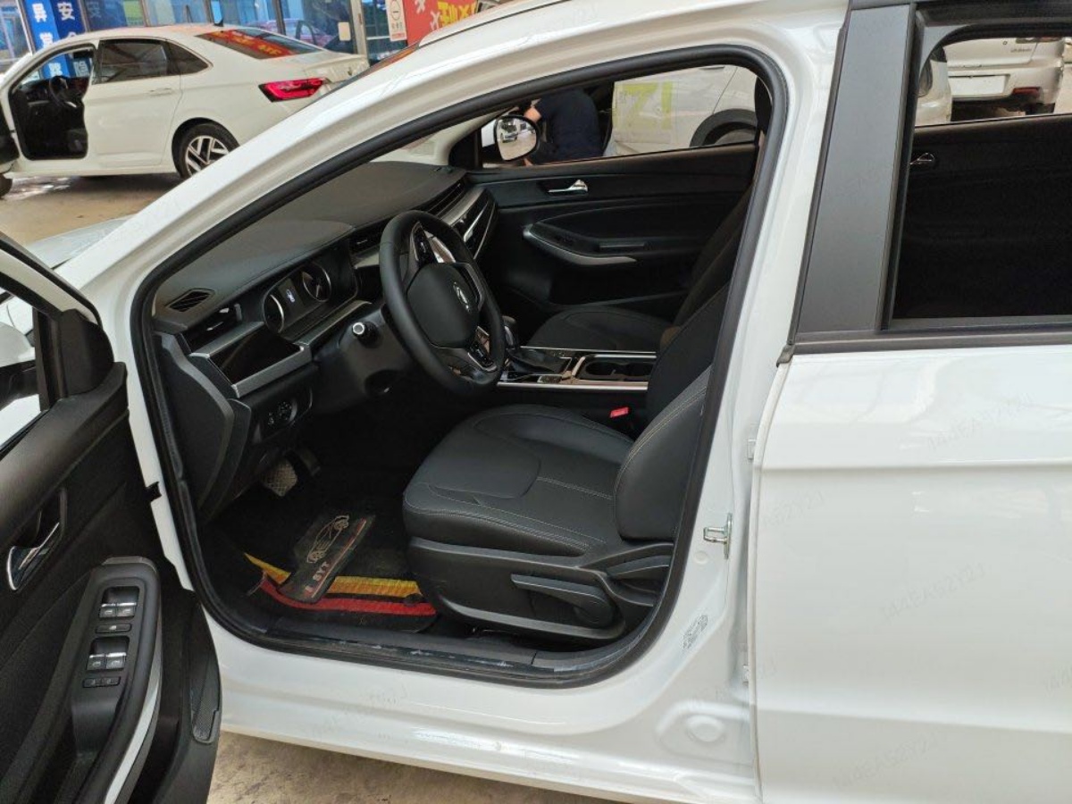 Chery Arrizo 5 2024 #5 Chery Arrizo 5 2024 car image #5