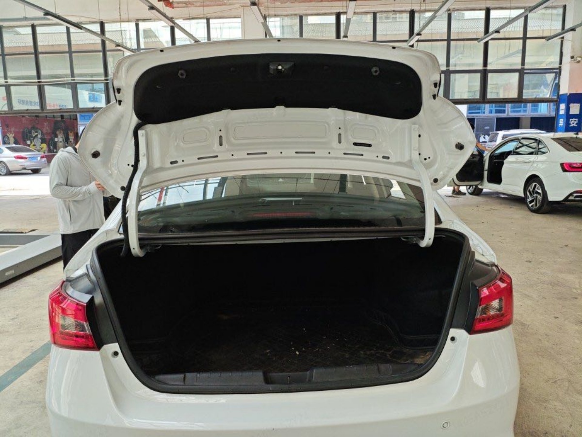 Chery Arrizo 5 2024 #10 Chery Arrizo 5 2024 car image #10
