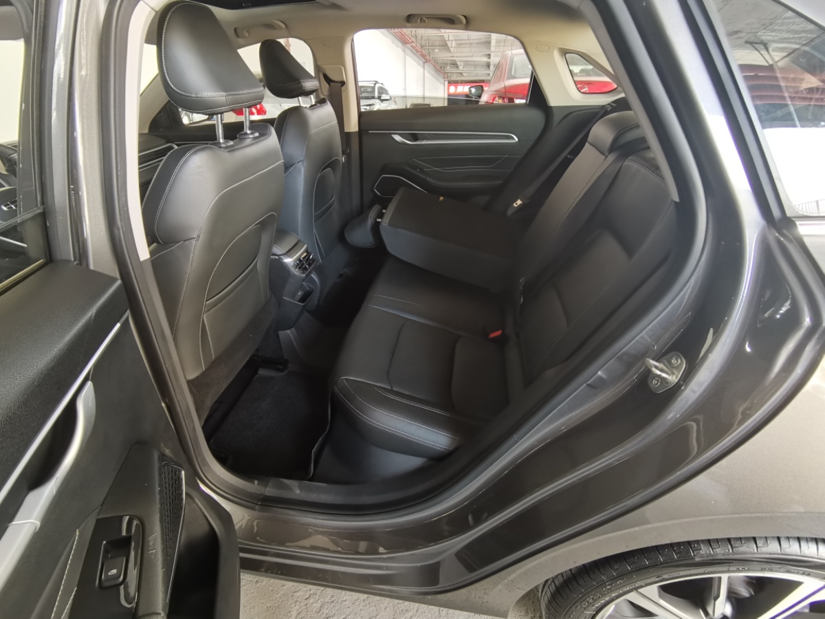 GEELY Emgrand 2022 #6 GEELY Emgrand 2022 car image #6