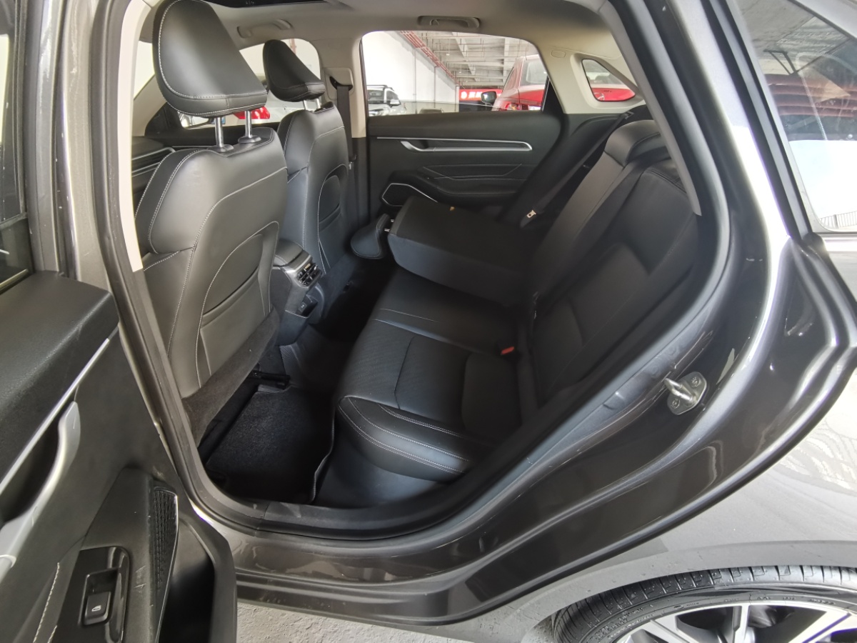 GEELY Emgrand 2022 #5 GEELY Emgrand 2022 car image #5
