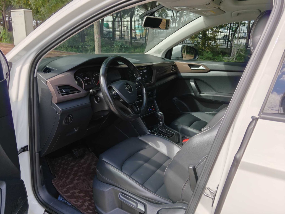 Volkswagen Tharu 2021 #7 Volkswagen Tharu 2021 car image #7
