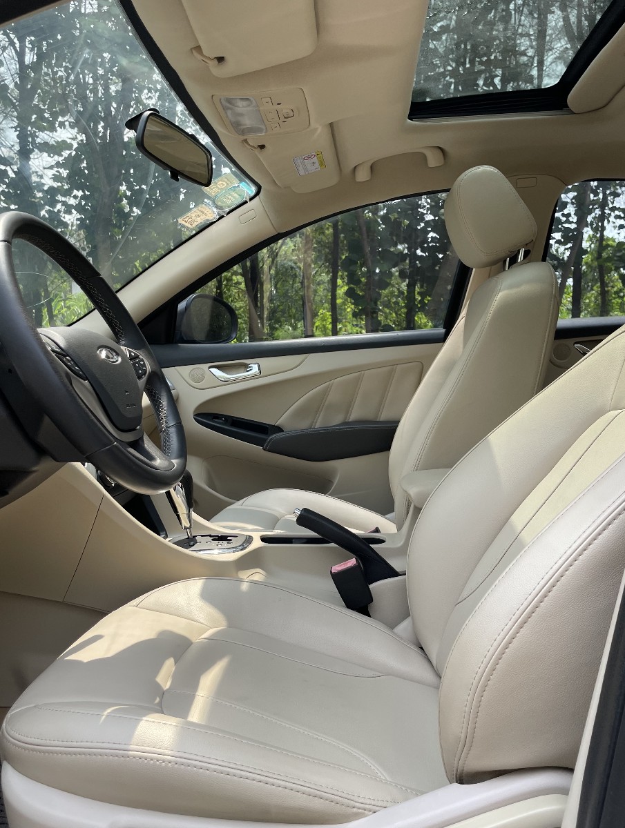 Chery Arrizo 7 2015 #8 Chery Arrizo 7 2015 car image #8