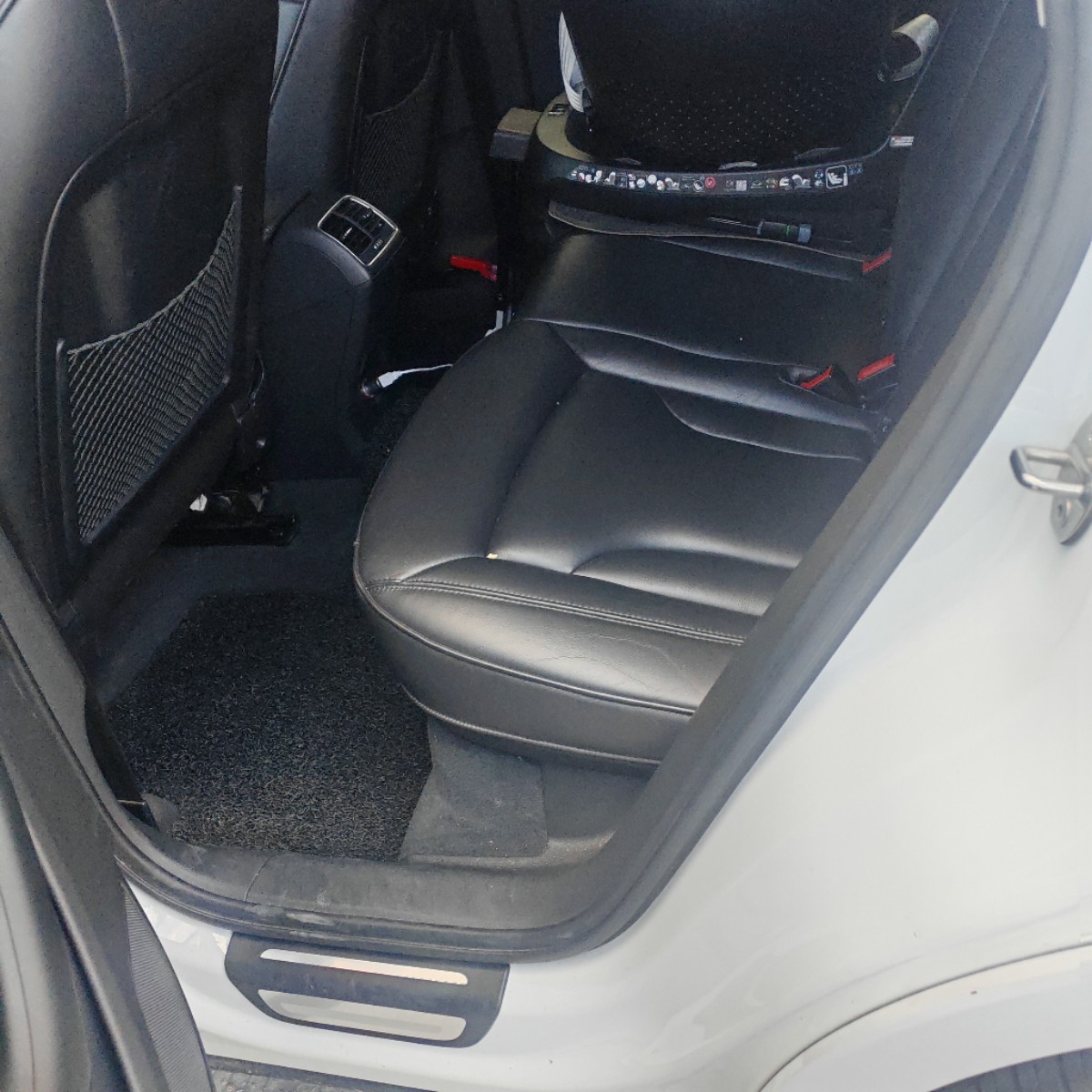 Audi Q3 2017 #9 Audi Q3 2017 car image #9