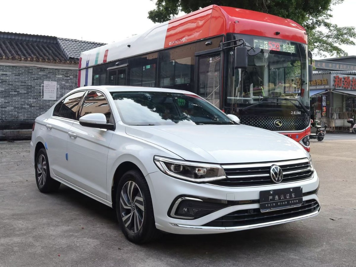 Volkswagen Bora 2023 car image #3