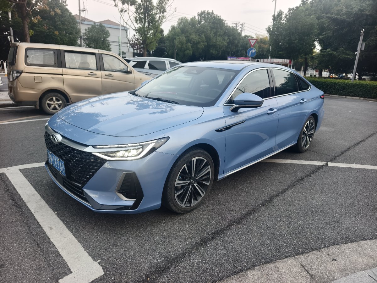 Chery Arrizo 8 2023 Chery Arrizo 8 2023 car image