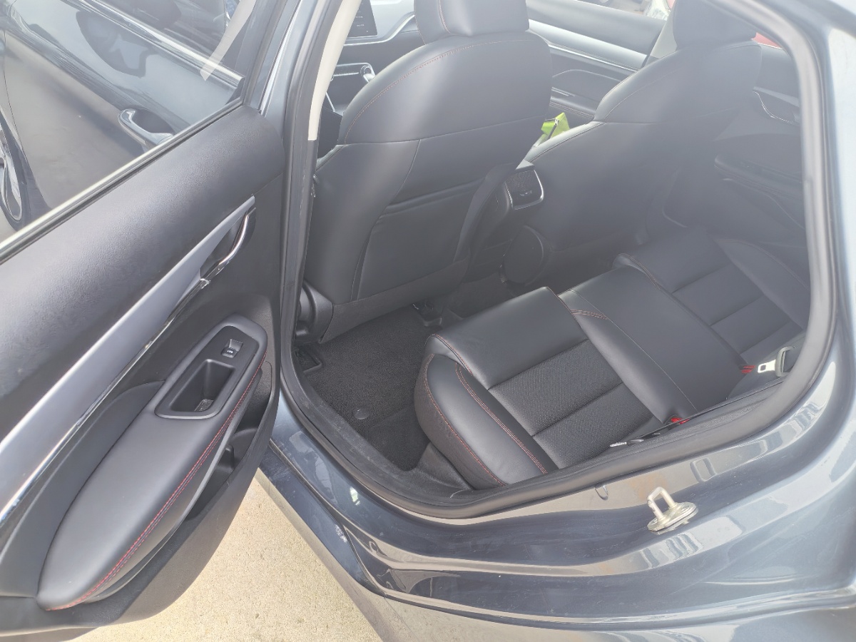 GEELY Binray 2020 imagem de carro #5