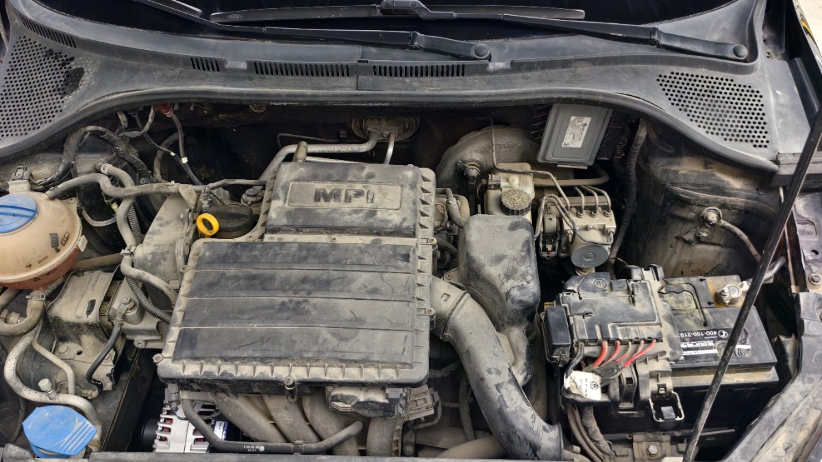 Volkswagen Santana 2016 #7 Volkswagen Santana 2016 car image #7