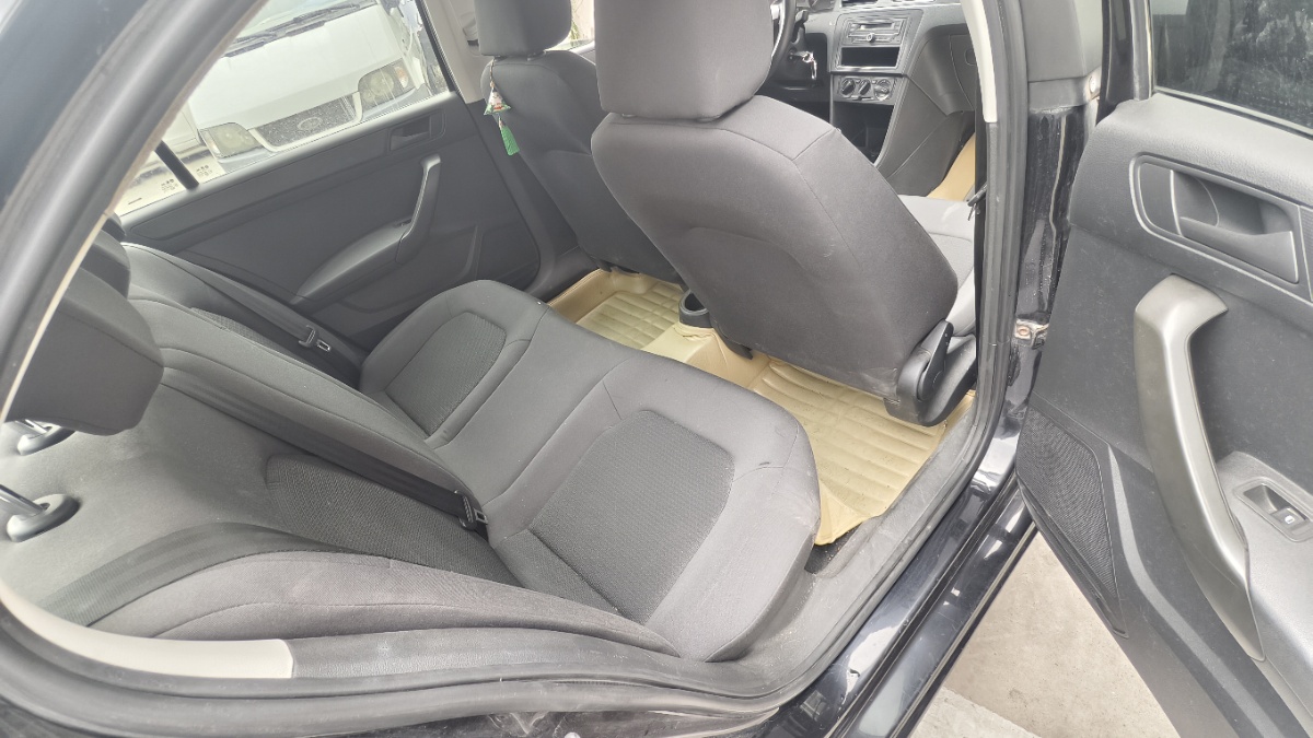 Volkswagen Santana 2016 #4 Volkswagen Santana 2016 car image #4
