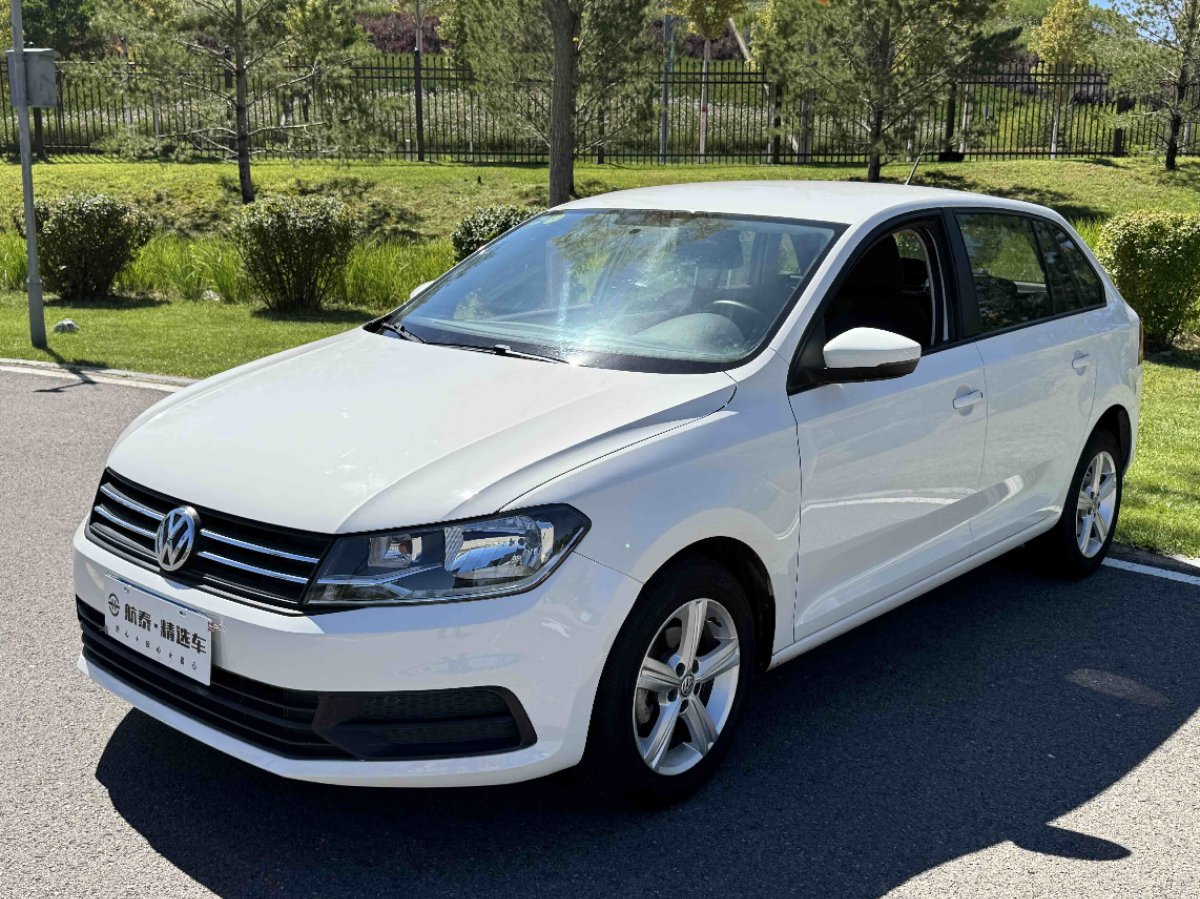 Volkswagen Santana 2016 Volkswagen Santana 2016 car image