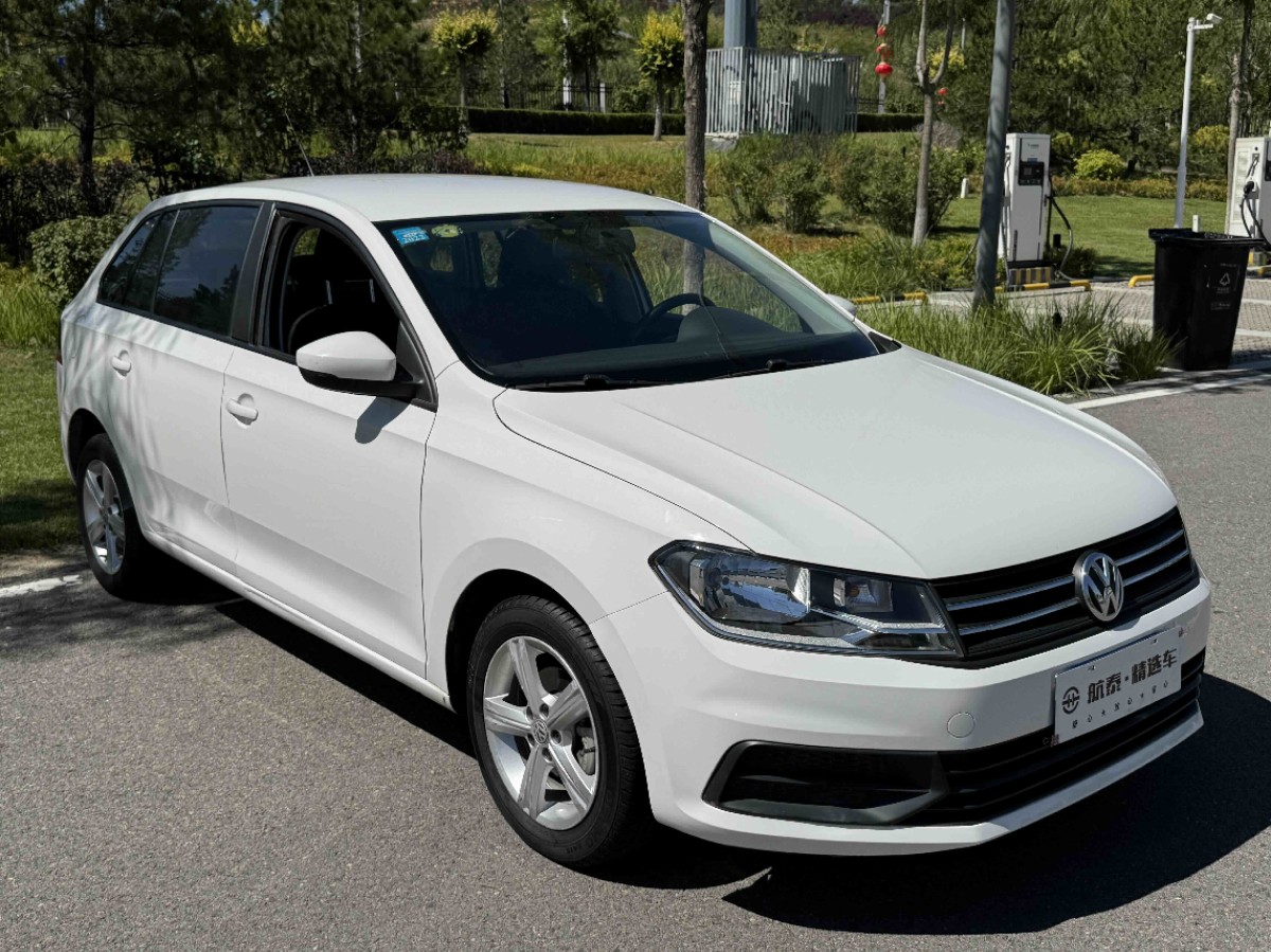 Volkswagen Santana 2016 #3 Volkswagen Santana 2016 car image #3
