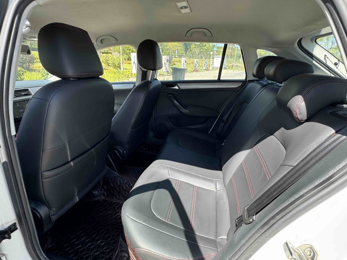 Volkswagen Santana 2016 #8 Volkswagen Santana 2016 car image #8