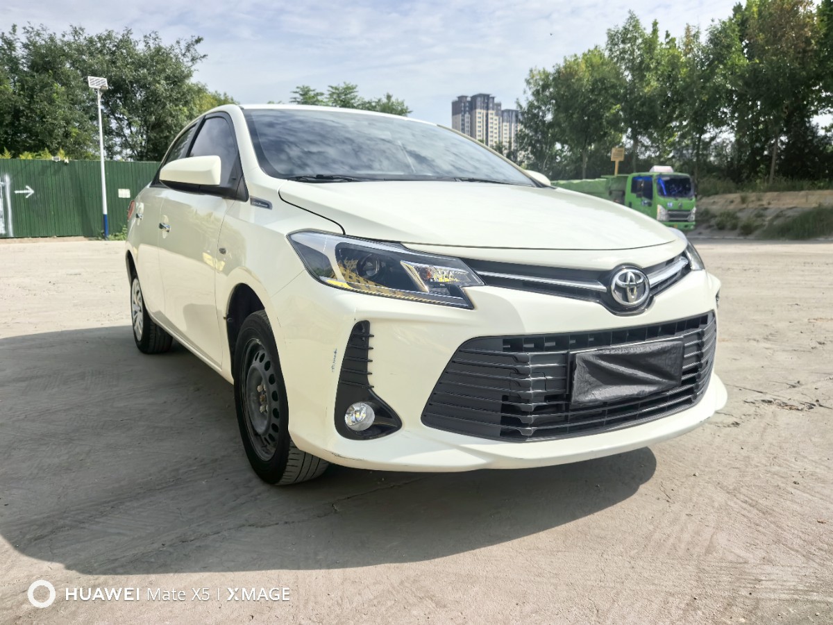 Toyota Vios 2023 #2 Toyota Vios 2023 car image #2