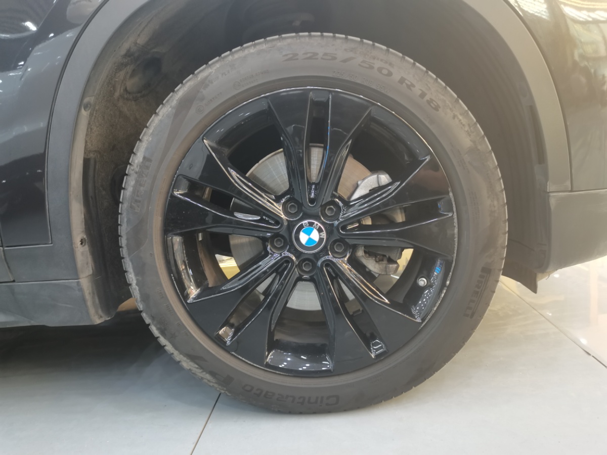 BMW X1 2022 #14 BMW X1 2022 car image #14