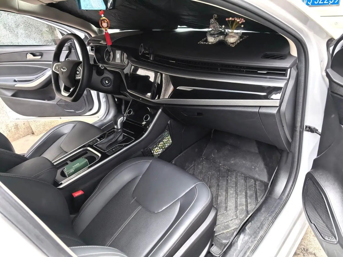 Chery Arrizo 5 2023 car image #5