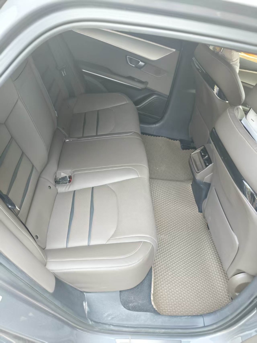 BYD Han 2022 immagine di auto #5