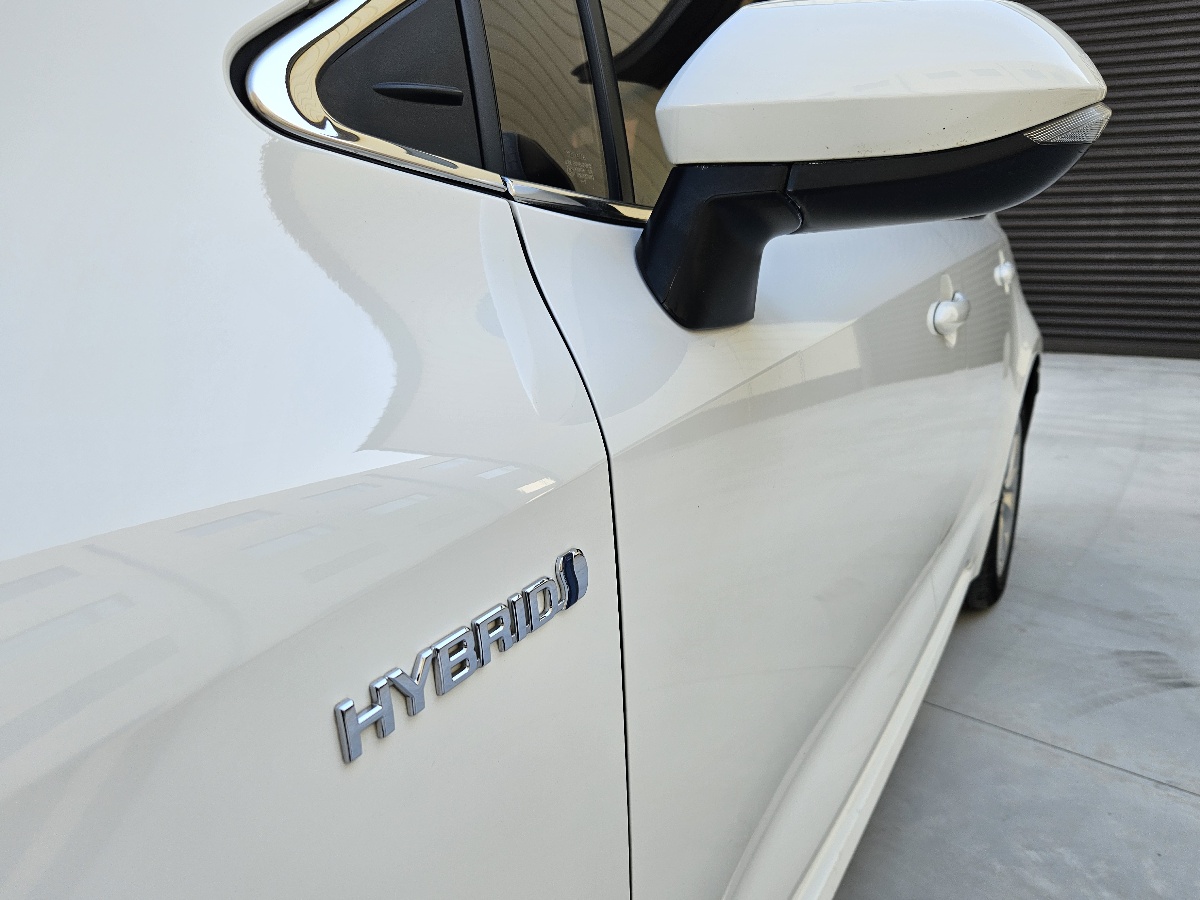 Toyota Corolla 2021 car image #4