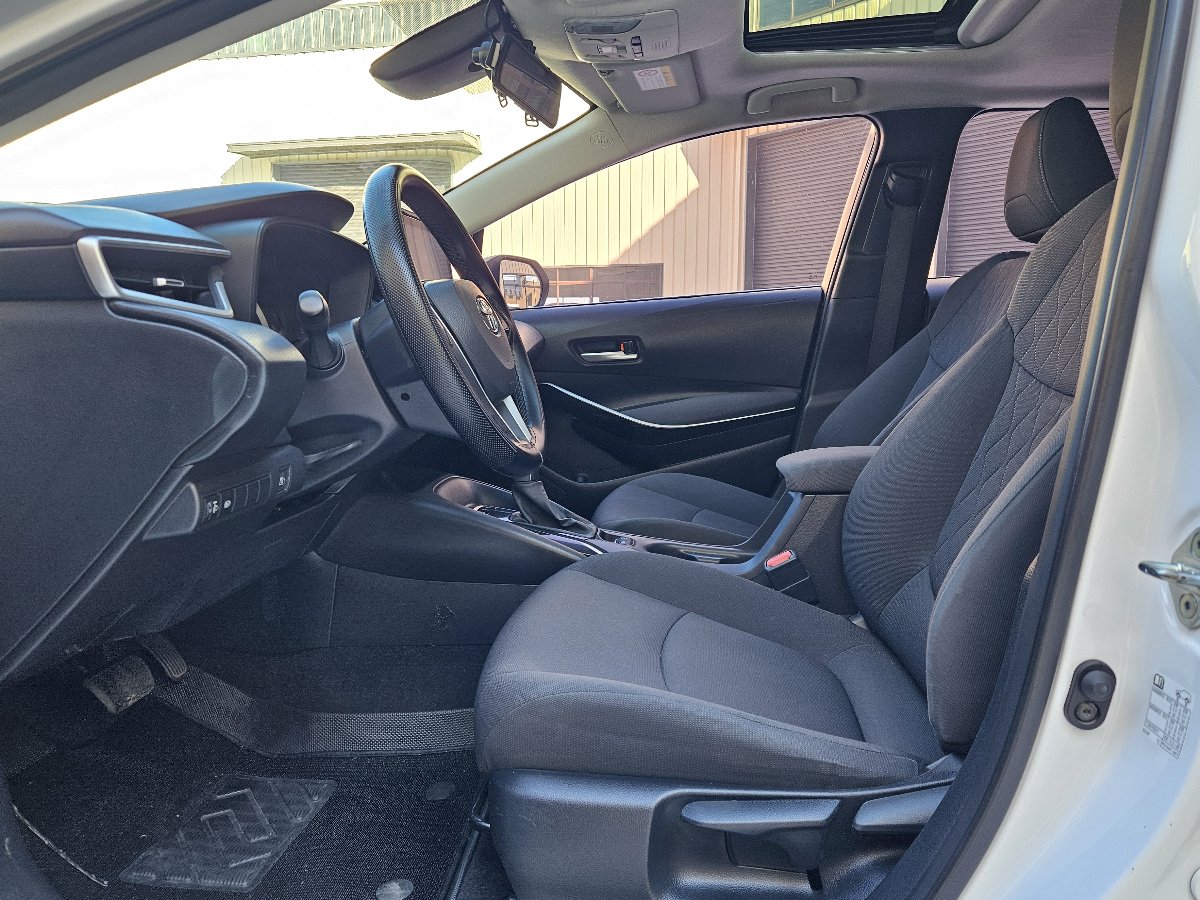 Toyota Corolla 2021 car image #5