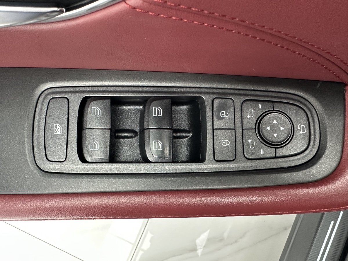 Jetour X70 PLUS 2023 #12 Jetour X70 PLUS 2023 immagine di auto #12