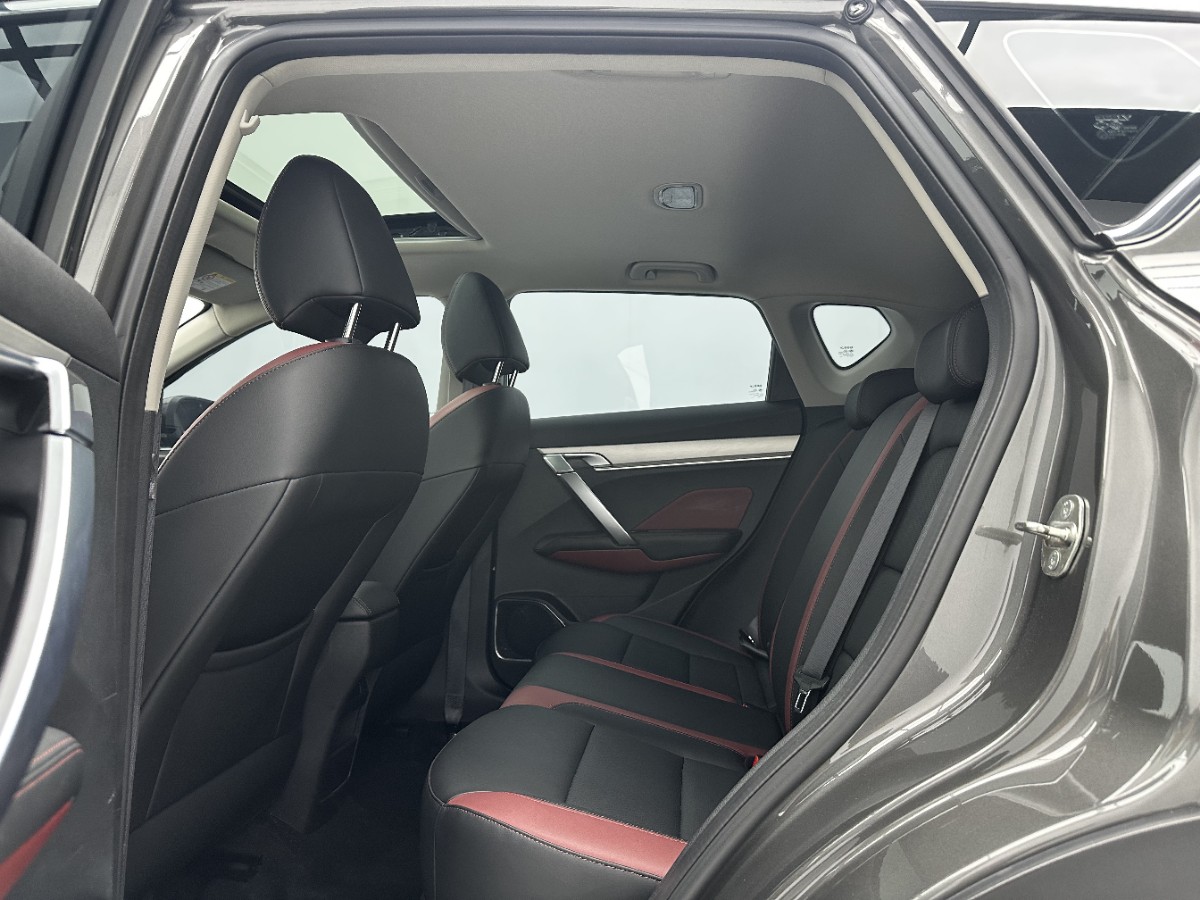 GEELY Coolray 2023 car image #6