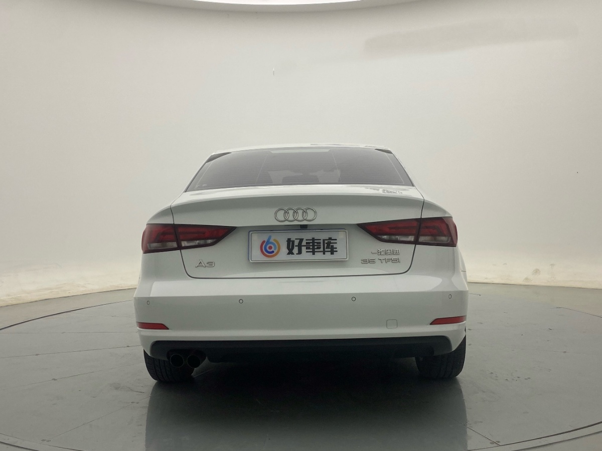 Audi A3 2017 #6 Audi A3 2017 car image #6