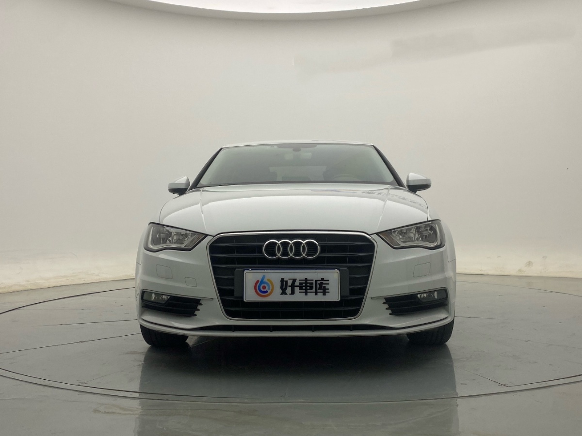 Audi A3 2017 #2 Audi A3 2017 car image #2