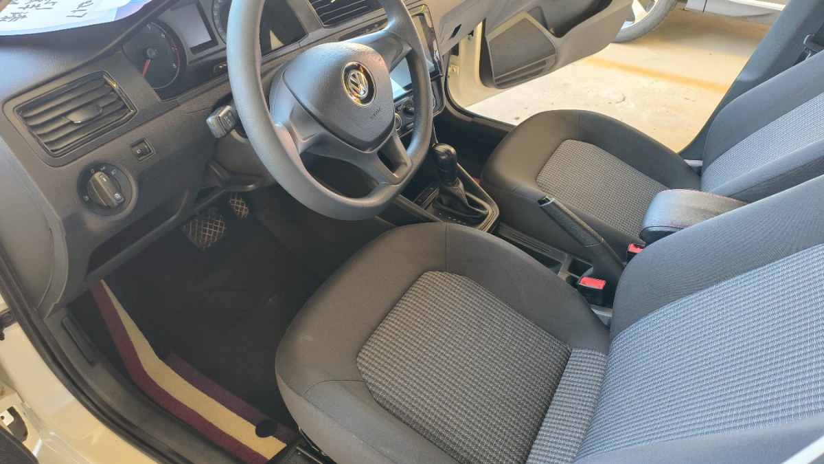 Volkswagen Santana 2021 car image #8