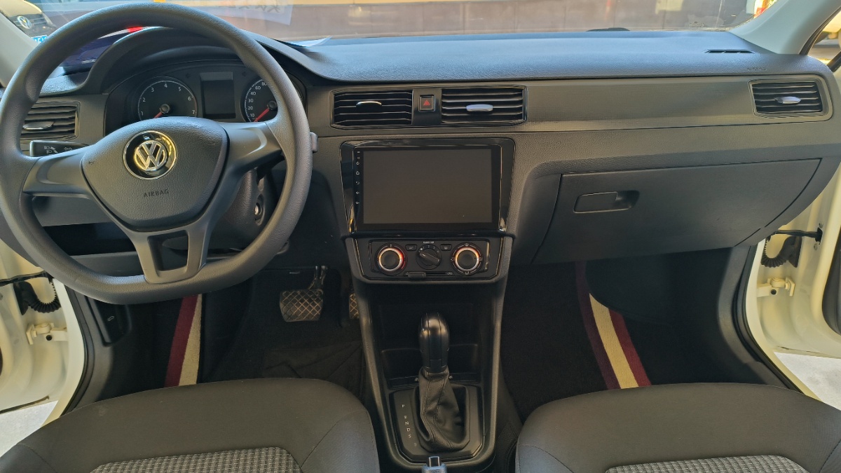 Volkswagen Santana 2021 car image #10