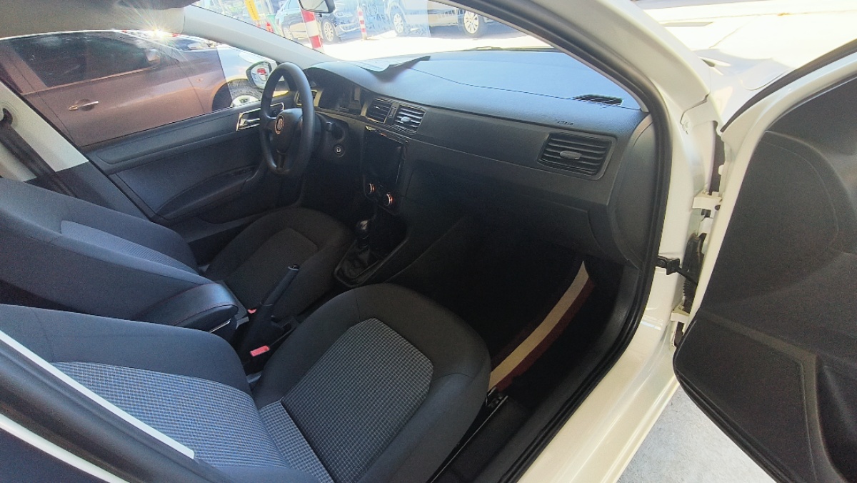 Volkswagen Santana 2021 car image #11