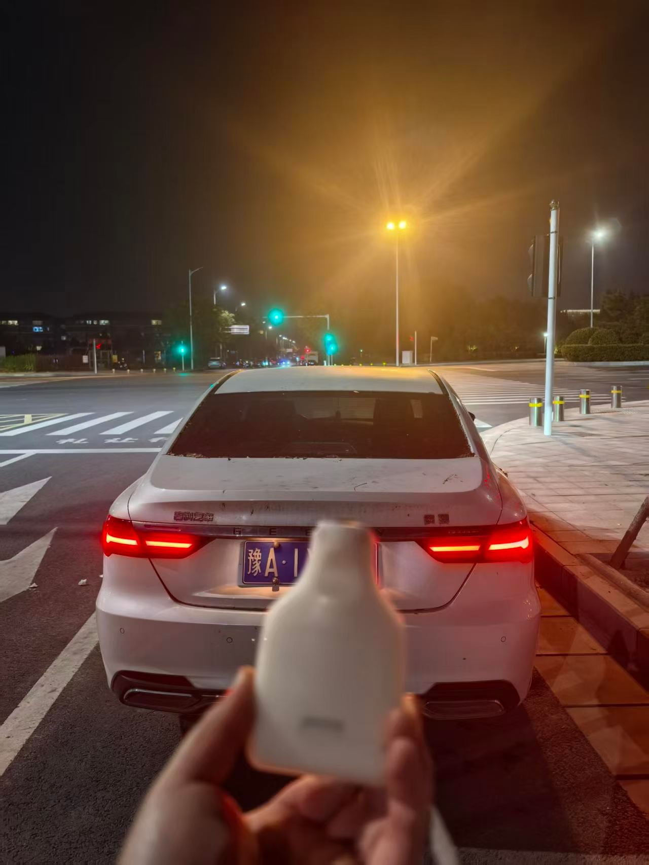GEELY Binray 2019 #9 GEELY Binray 2019 immagine di auto #9