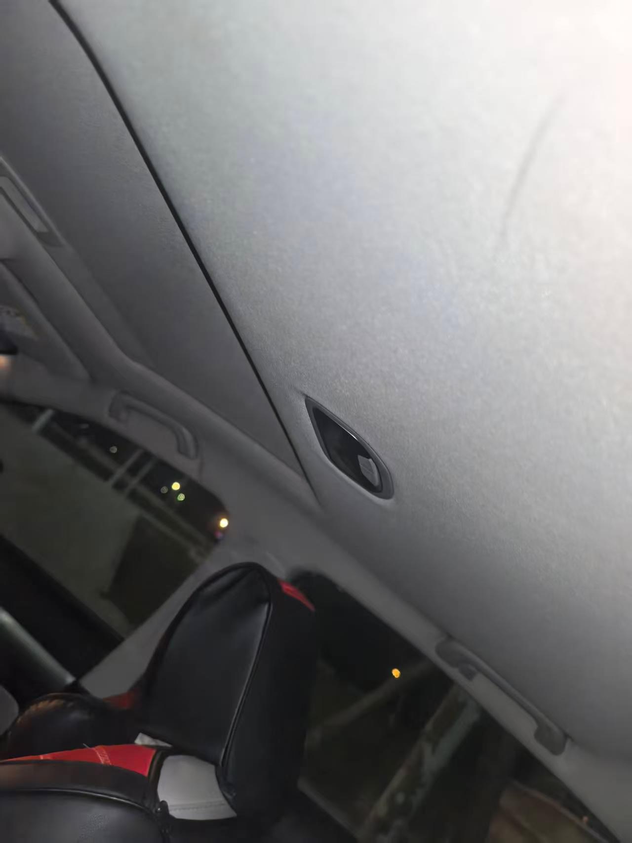 GEELY Binray 2019 #4 GEELY Binray 2019 immagine di auto #4
